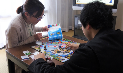 居場所づくり2